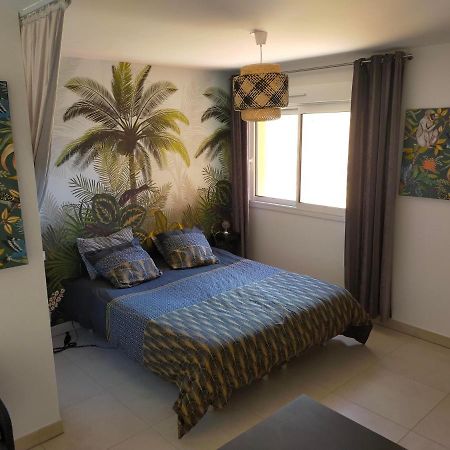 Sanguinaires Apartment Ajaccio  Bagian luar foto