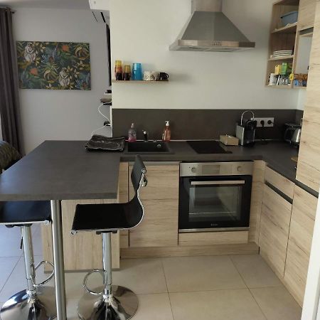 Sanguinaires Apartment Ajaccio  Bagian luar foto