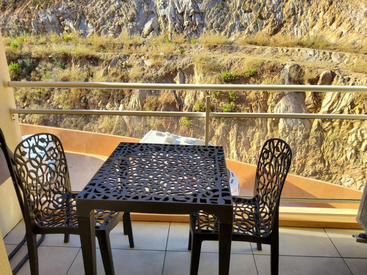Sanguinaires Apartment Ajaccio  Bagian luar foto