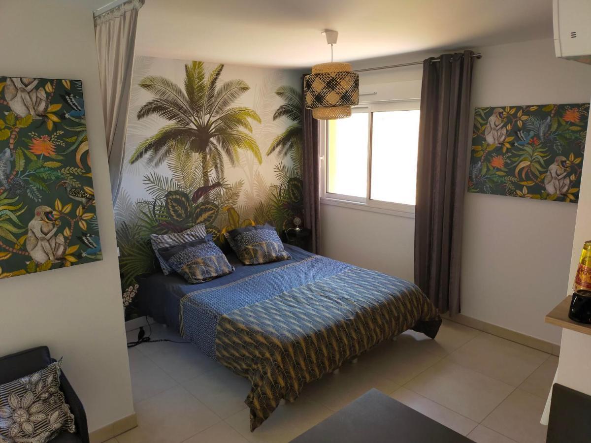 Sanguinaires Apartment Ajaccio  Bagian luar foto