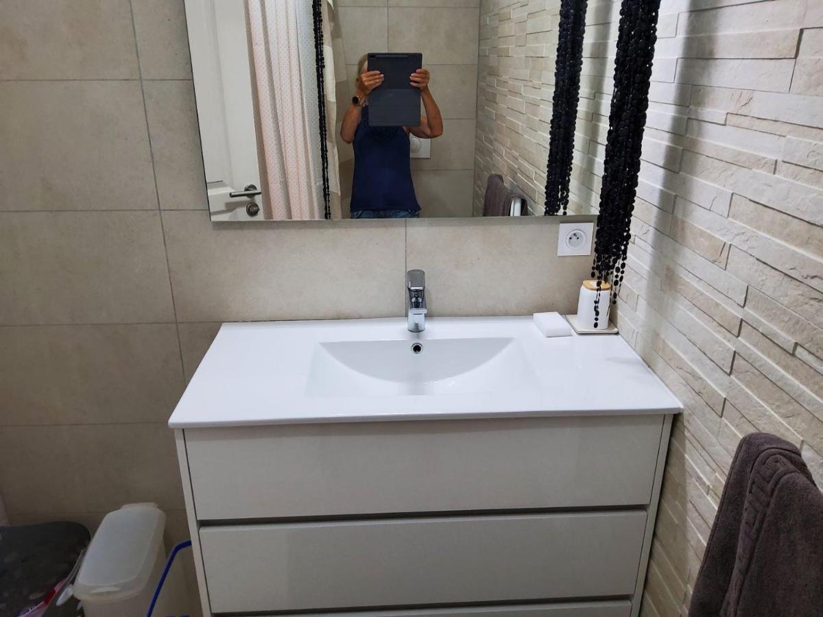Sanguinaires Apartment Ajaccio  Bagian luar foto